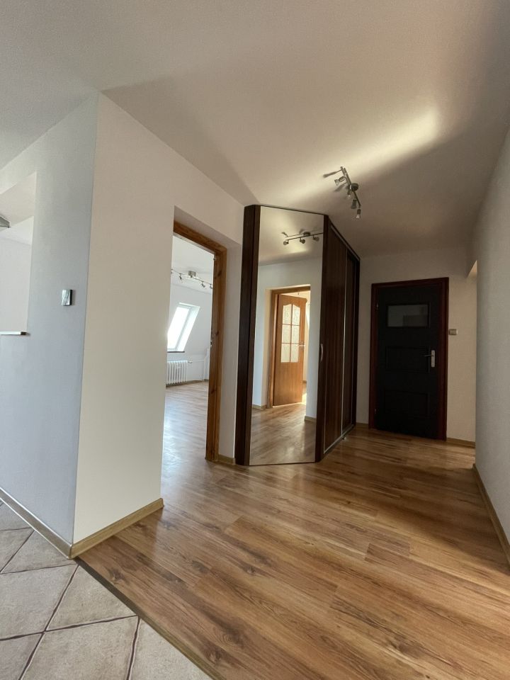 Mieszkanie 3-pokojowe Szczecin Żelechowa, ul. Robotnicza. Zdjęcie 13