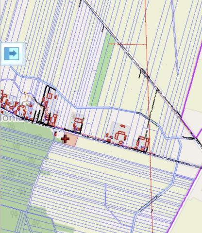 Działka rolno-budowlana Ostrownica-Kolonia. Zdjęcie 4