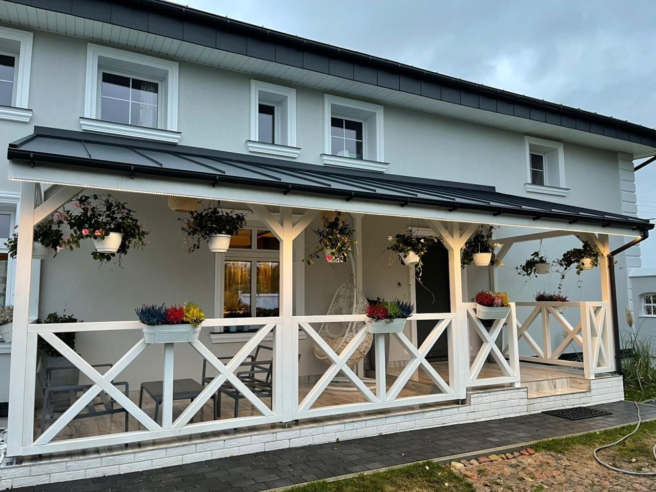 dom wolnostojący, 9 pokoi Kukinia. Zdjęcie 6