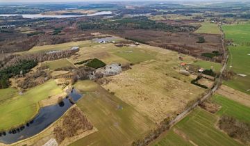 Działka budowlana Boguszewo