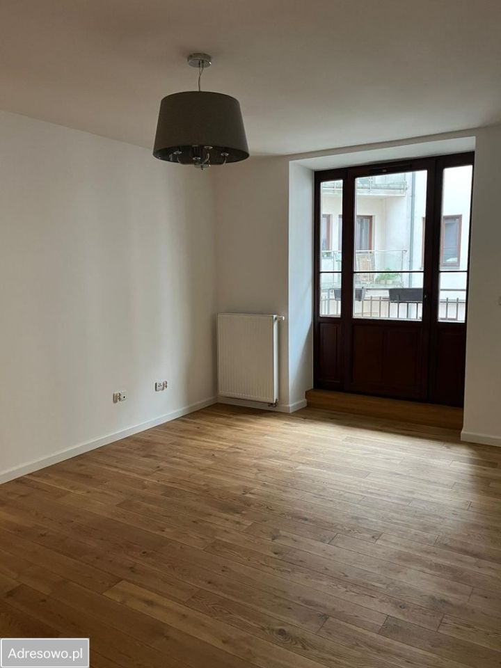 Mieszkanie 2-pokojowe Warszawa Praga-Północ, ul. Ząbkowska. Zdjęcie 11