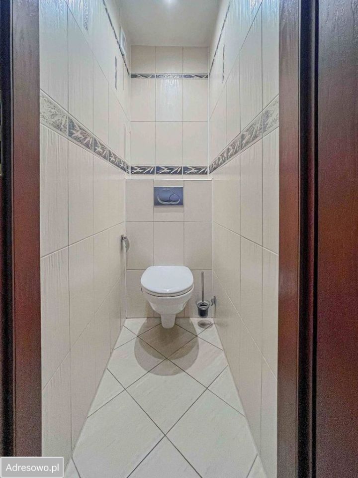 Mieszkanie 4-pokojowe Włocławek Centrum, ul. Starodębska. Zdjęcie 7