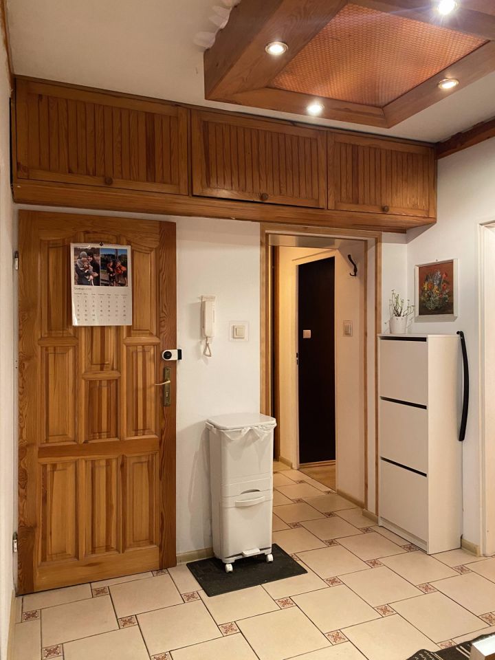 Mieszkanie 3-pokojowe Poznań Stare Miasto, os. Bolesława Chrobrego. Zdjęcie 3