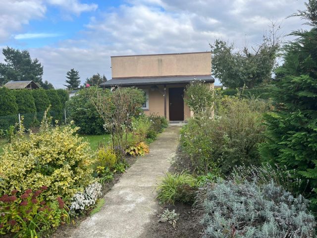 Działka rod Kalisz, ul. Pogodna. Zdjęcie 1