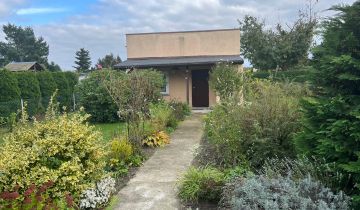 Działka rod Kalisz, ul. Pogodna