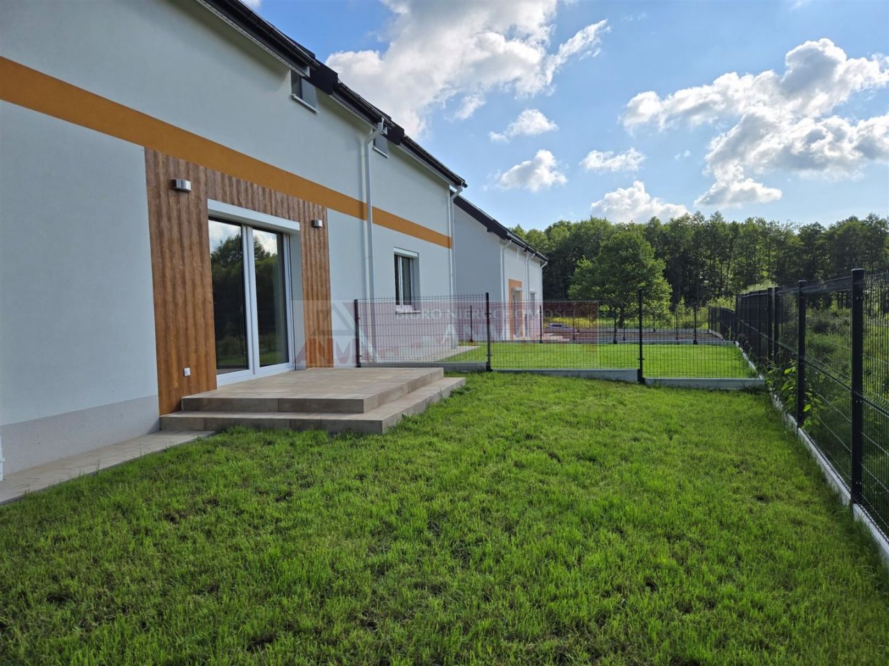 bliźniak, 4 pokoje Dąbrowa Szlachecka. Zdjęcie 32