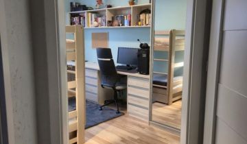 Mieszkanie 4-pokojowe Toruń Bielany, ul. Polna