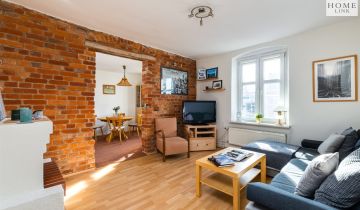 Mieszkanie 3-pokojowe Olsztyn, ul. Dąbrowszczaków