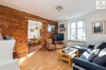 Mieszkanie 3-pokojowe Olsztyn, ul. Dąbrowszczaków