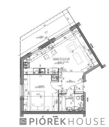 Mieszkanie 2-pokojowe Warszawa Targówek, ul. Kolonijna. Zdjęcie 19