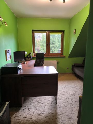 bliźniak, 6 pokoi Szczecin Podjuchy, ul. Cynowa. Zdjęcie 14