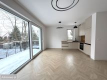 Mieszkanie 4-pokojowe Warszawa Targówek, ul. Ostródzka. Zdjęcie 4