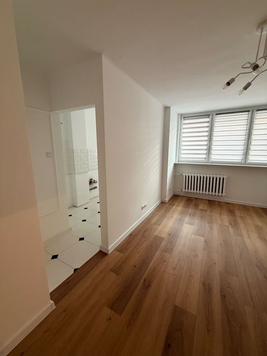 Mieszkanie 1-pokojowe Puławy. Zdjęcie 4