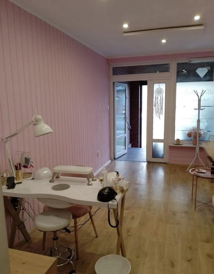 Lokal Pyrzyce, ul. Księcia Bogusława X. Zdjęcie 3