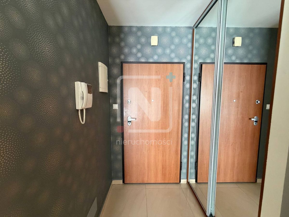 Mieszkanie 2-pokojowe Warszawa Wilanów, ul. Sejmu Czteroletniego. Zdjęcie 8