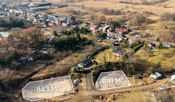 Działka budowlana Radziszewo, ul. Stokrotki