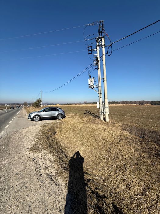 Działka inwestycyjna Akwizgran. Zdjęcie 8