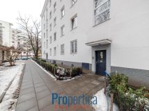 Mieszkanie 2-pokojowe Warszawa Praga-Południe, ul. Zwycięzców. Zdjęcie 4