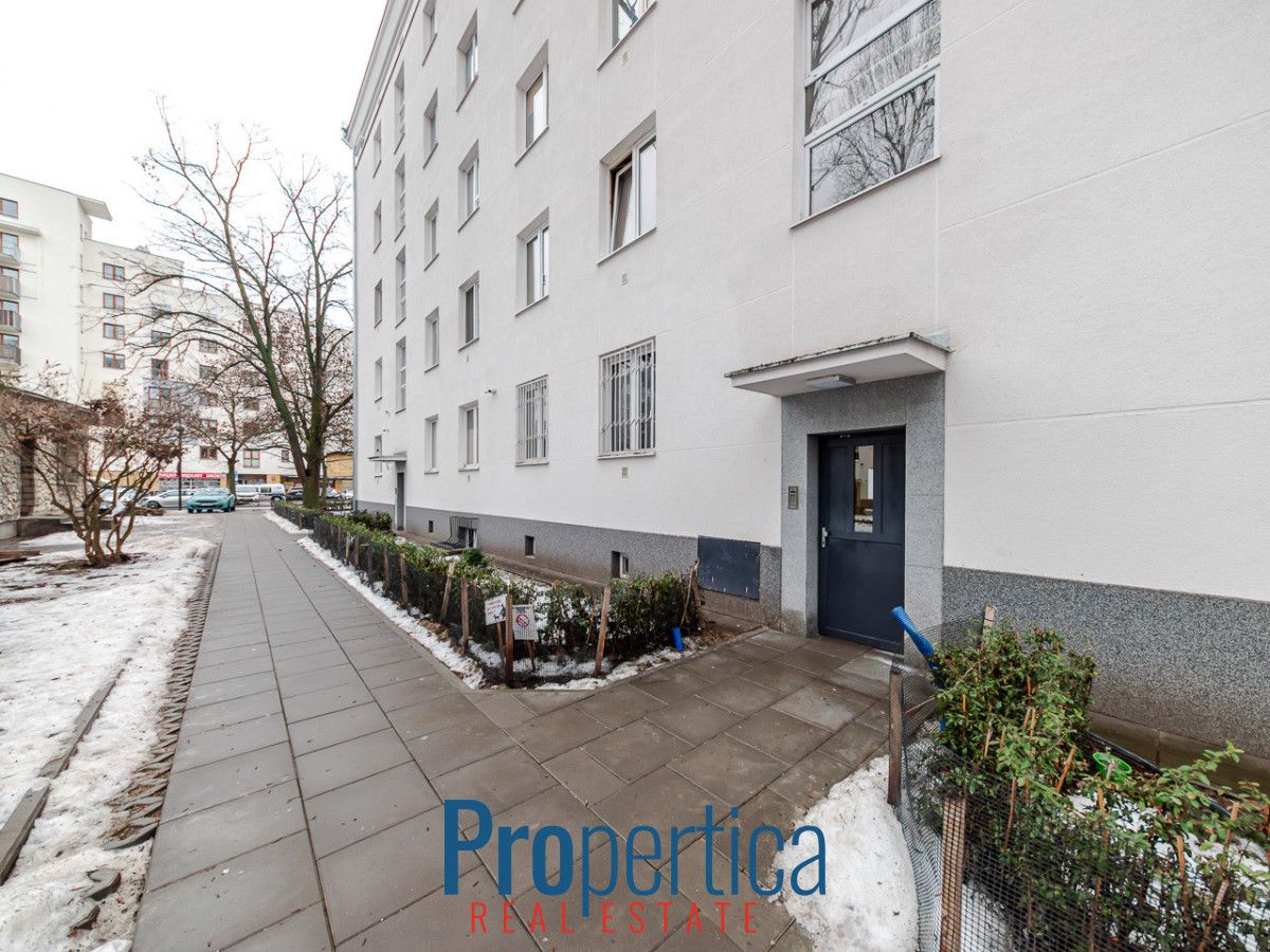 Mieszkanie 2-pokojowe Warszawa Praga-Południe, ul. Zwycięzców. Zdjęcie 7