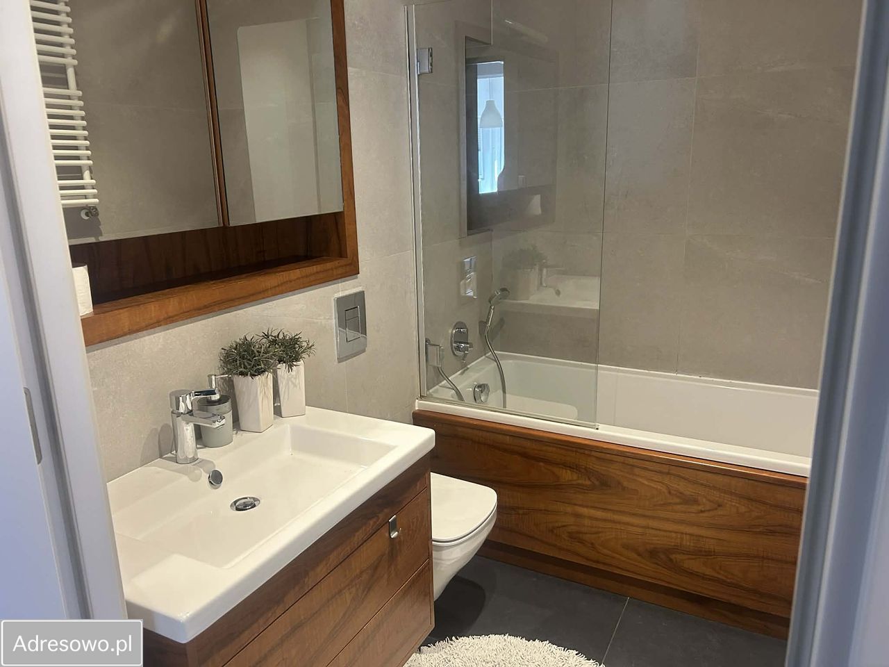 Mieszkanie 2-pokojowe Koszalin, ul. Generała Józefa Hallera. Zdjęcie 2