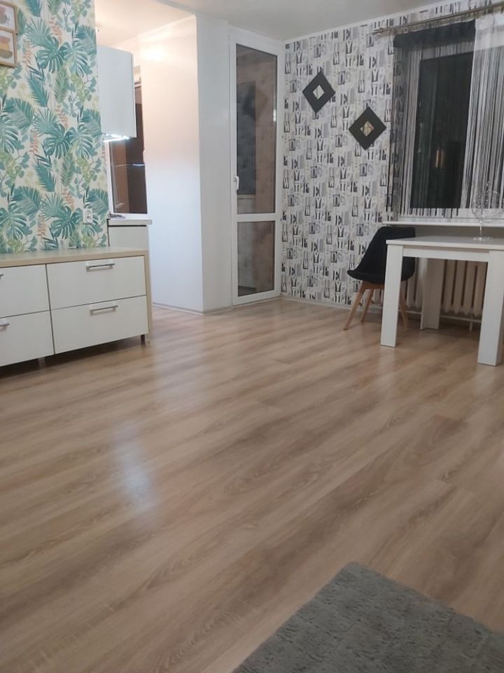 Mieszkanie 1-pokojowe Bydgoszcz Błonie. Zdjęcie 2