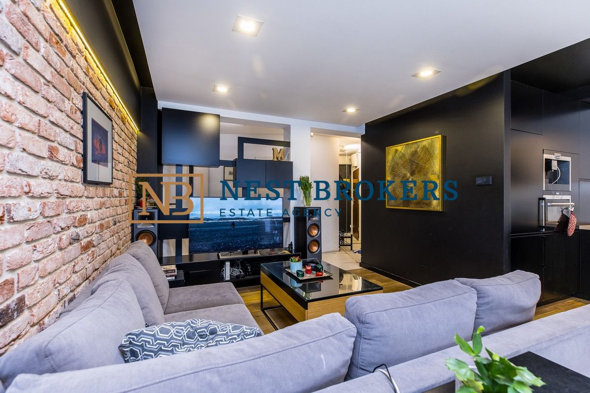 Mieszkanie 4-pokojowe Kraków Prokocim, ul. Górników. Zdjęcie 3