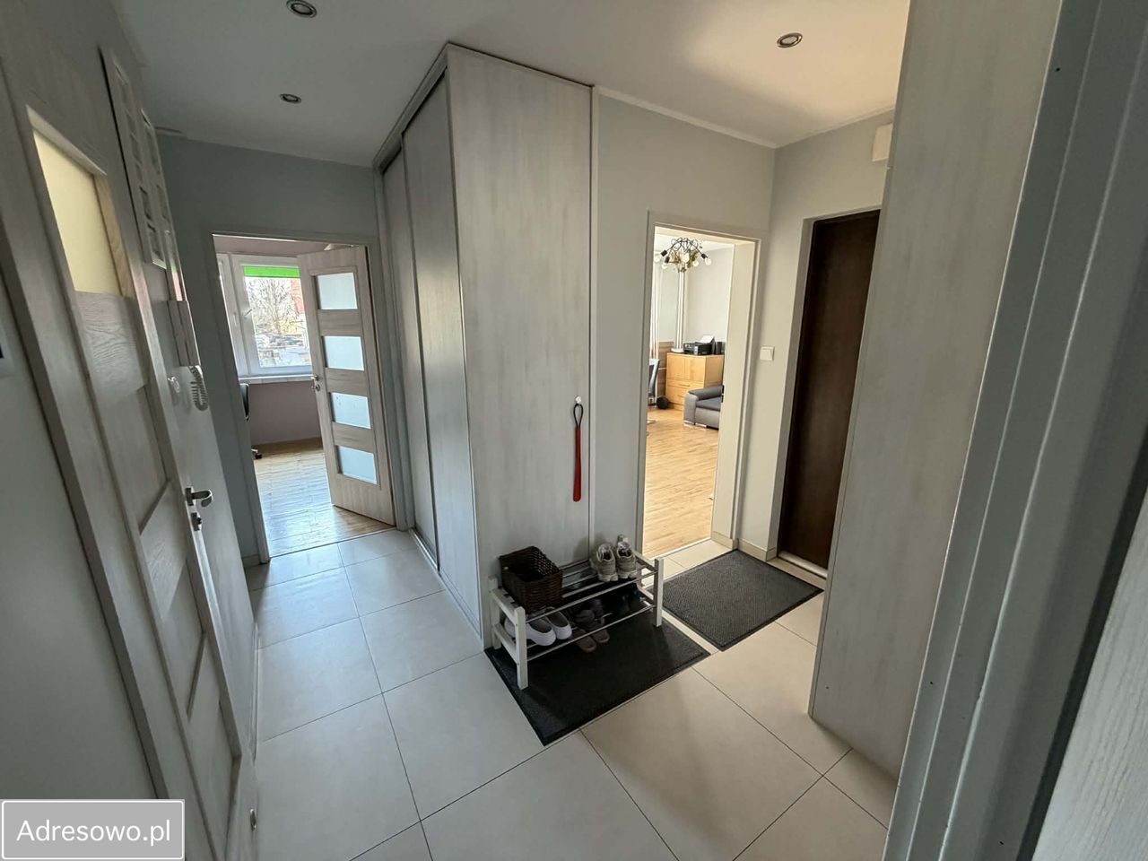 Mieszkanie 3-pokojowe Radom Michałów, ul. Królewska. Zdjęcie 5