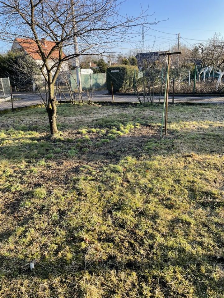 Działka rod Grudziądz, ul. Parkowa. Zdjęcie 4