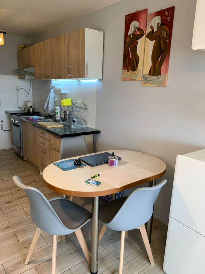 Mieszkanie 2-pokojowe Warszawa Żoliborz, ul. Kazimierza Promyka. Zdjęcie 7