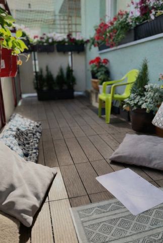 Mieszkanie 3-pokojowe Warszawa Mokotów, ul. Czerska. Zdjęcie 3