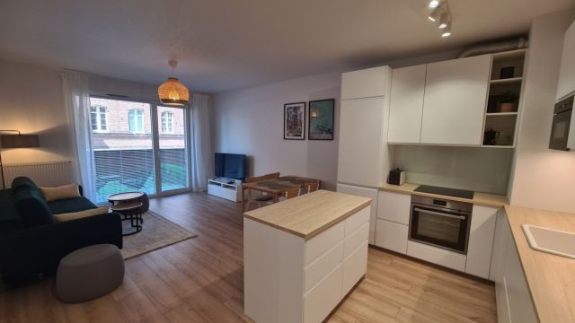 Mieszkanie 3-pokojowe Gdańsk, ul. Wałowa. Zdjęcie 8