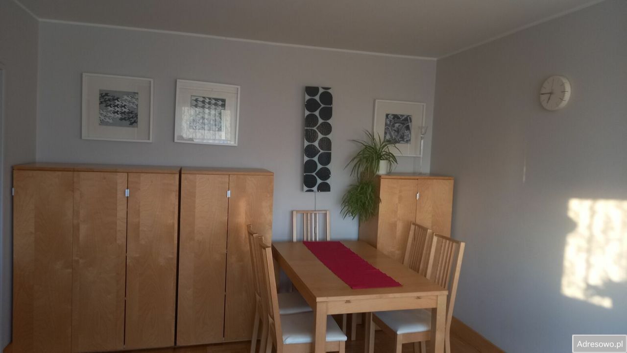 Mieszkanie 2-pokojowe Kraków Kurdwanów, ul. Łużycka. Zdjęcie 7