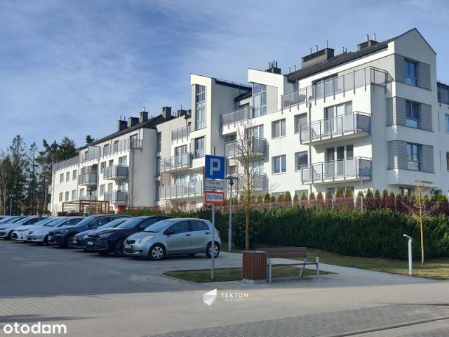 Mieszkanie 2-pokojowe Gdynia Chwarzno-Wiczlino, ul. Romana Felińskiego. Zdjęcie 1