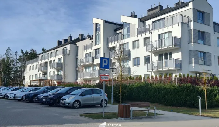 Mieszkanie 2-pokojowe Gdynia Chwarzno-Wiczlino, ul. Romana Felińskiego