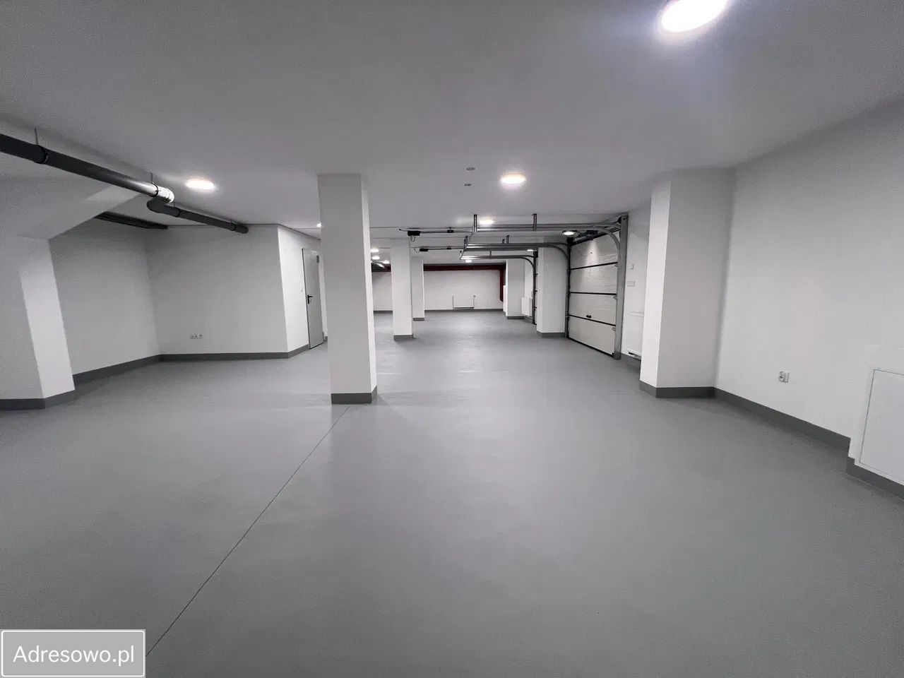Lokal Kraków Ruczaj, ul. Ruczaj. Zdjęcie 5