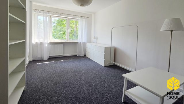 Mieszkanie 1-pokojowe Warszawa Mokotów, ul. Jana Pawła Woronicza. Zdjęcie 3