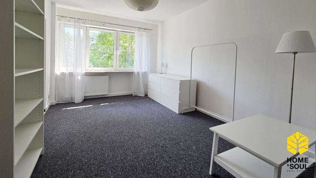 Mieszkanie 1-pokojowe Warszawa Mokotów, ul. Jana Pawła Woronicza. Zdjęcie 3