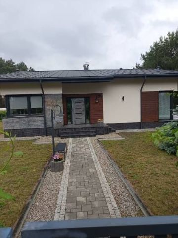dom wolnostojący Szczechy Małe. Zdjęcie 1