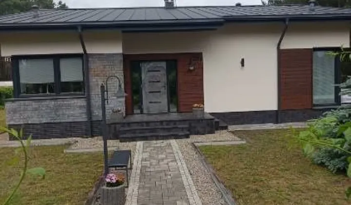 dom wolnostojący Szczechy Małe