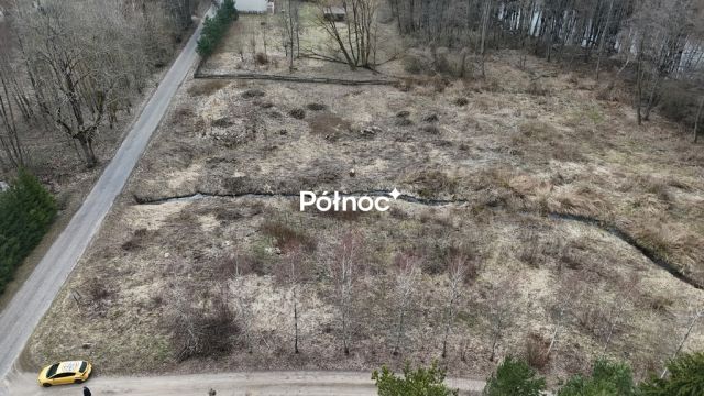 Działka rolna Rogojny. Zdjęcie 12