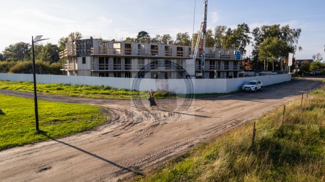 Mieszkanie 2-pokojowe Dziwnów, ul. Daglezji. Zdjęcie 11