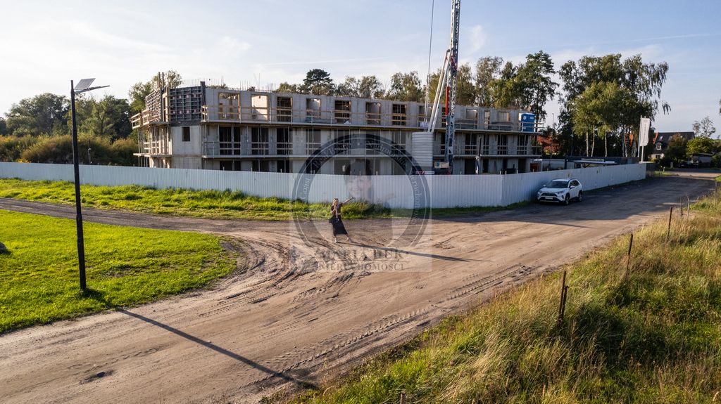 Mieszkanie 2-pokojowe Dziwnów, ul. Daglezji. Zdjęcie 11