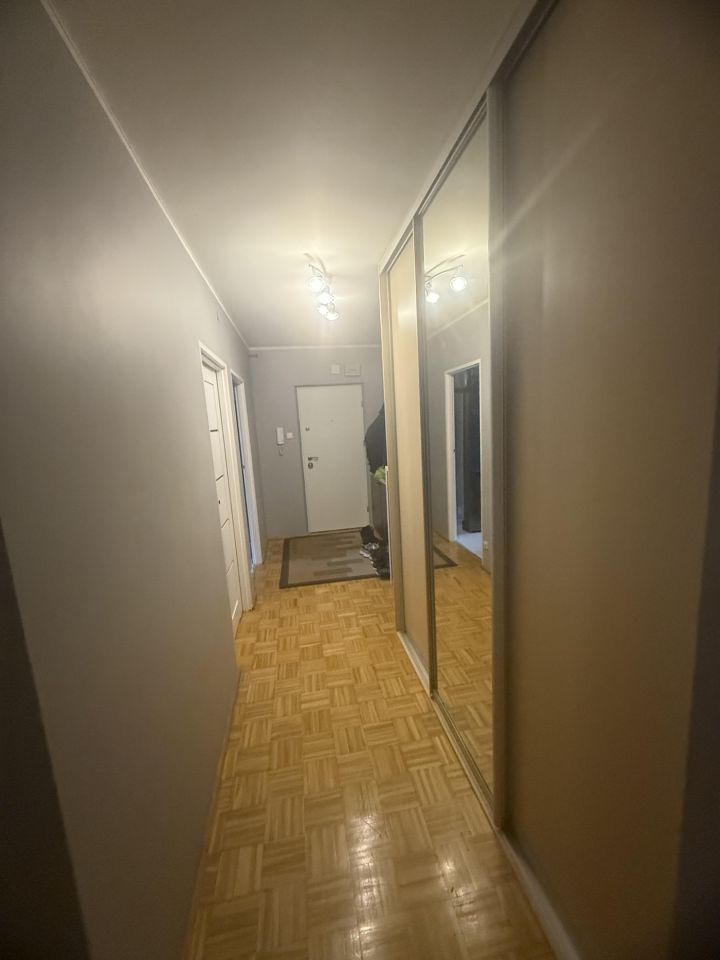 Mieszkanie 2-pokojowe Białystok Nowe Miasto, ul. Kręta. Zdjęcie 9