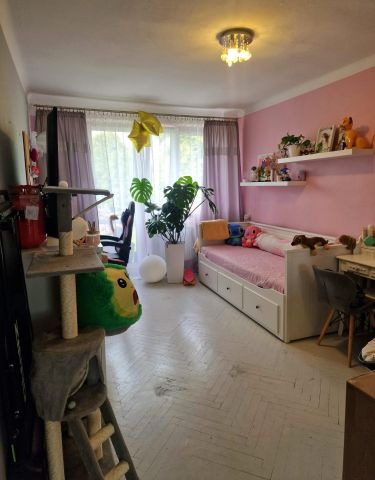 Mieszkanie 2-pokojowe Zgierz Nowe Miasto, ul. ks. Szczepana Rembowskiego. Zdjęcie 5