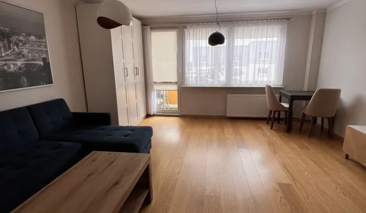 Mieszkanie 2-pokojowe Bytom Miechowice, ul. Alojzego Felińskiego