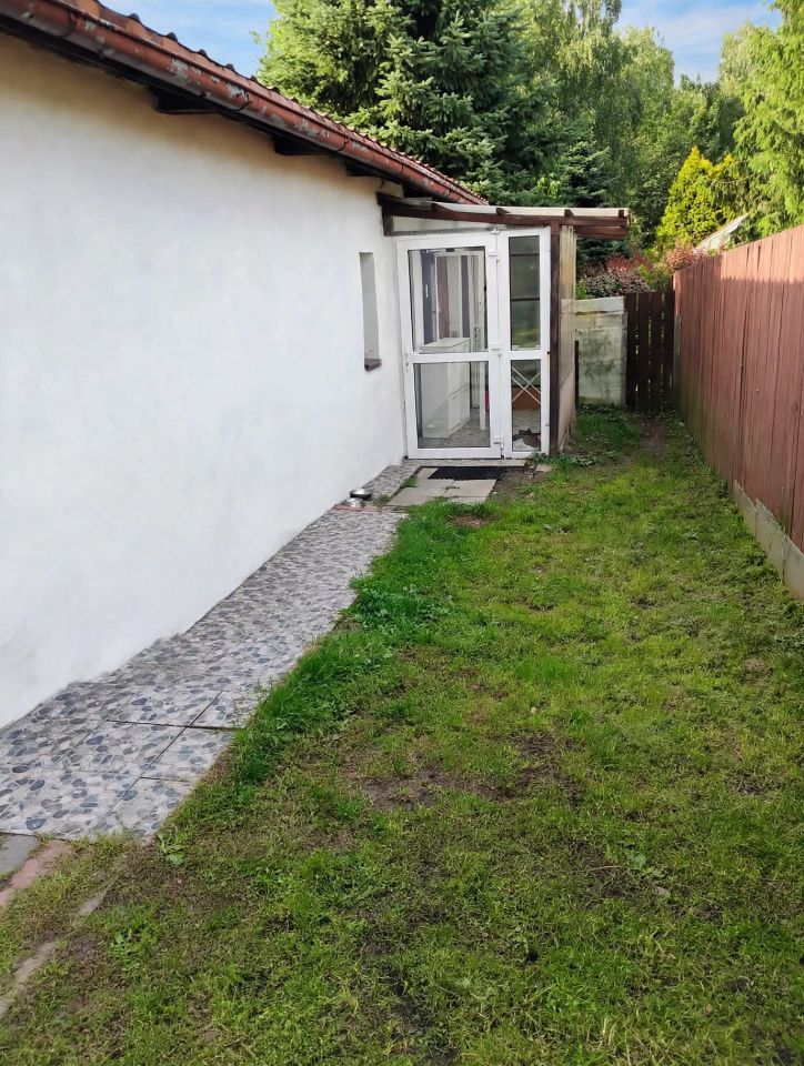 dom wolnostojący Olsztyn Likusy, ul. Wędkarska. Zdjęcie 12