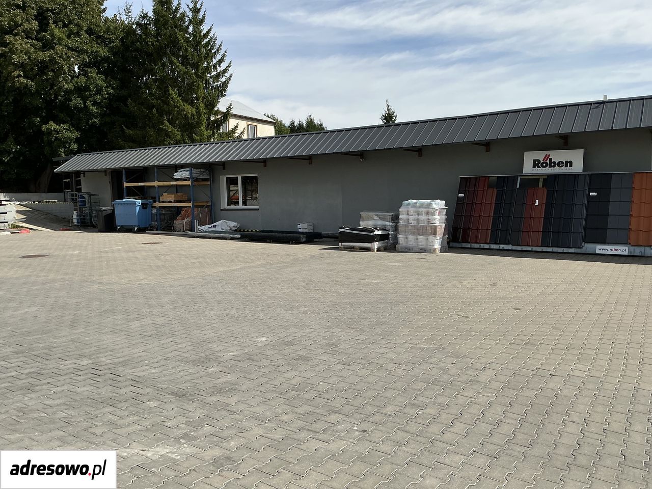 Lokal Miłakowo, ul. Daszyńskiego. Zdjęcie 10