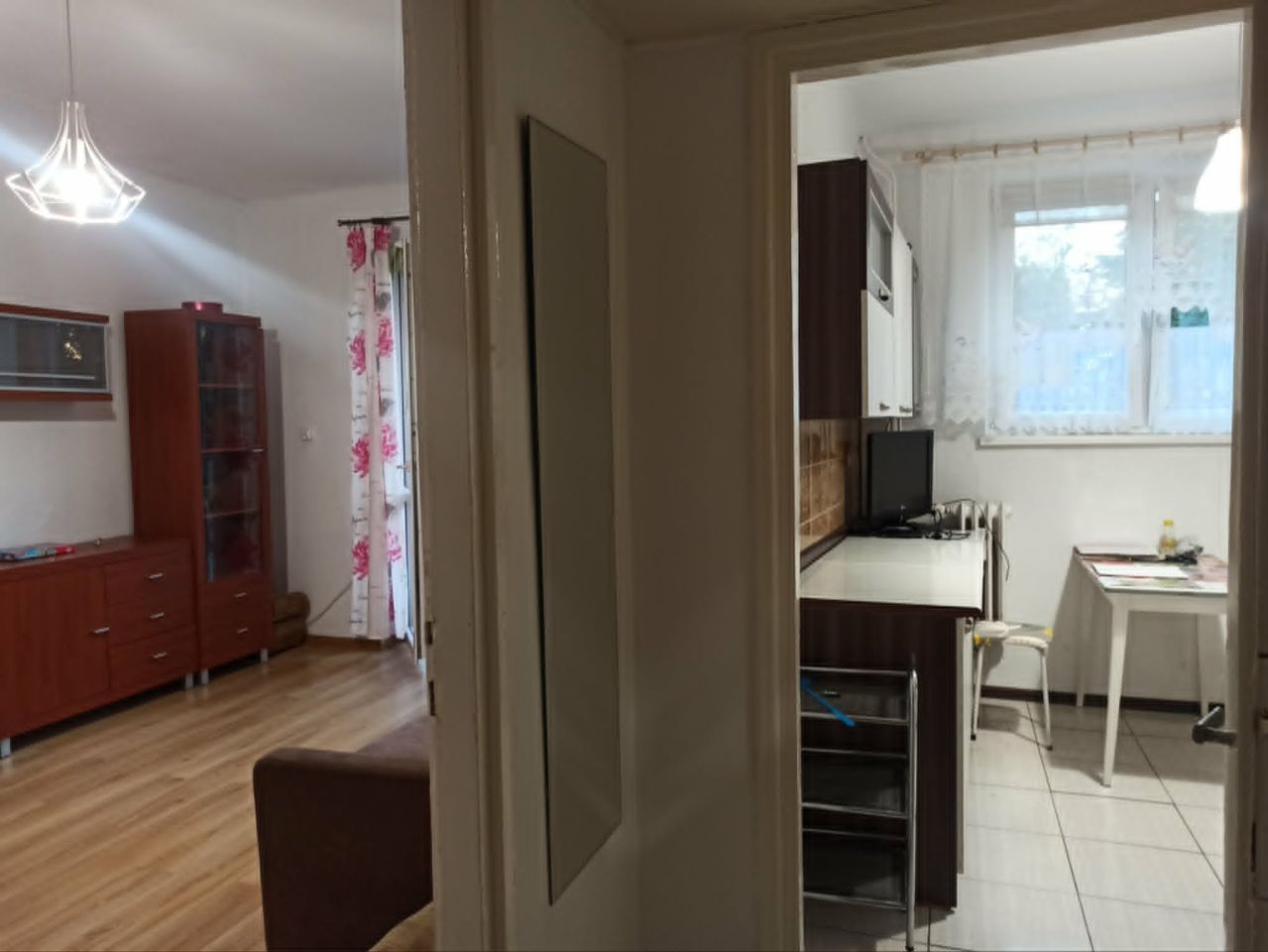 Mieszkanie 1-pokojowe Ostrowiec Świętokrzyski Centrum, ul. Henryka Sienkiewicza. Zdjęcie 9