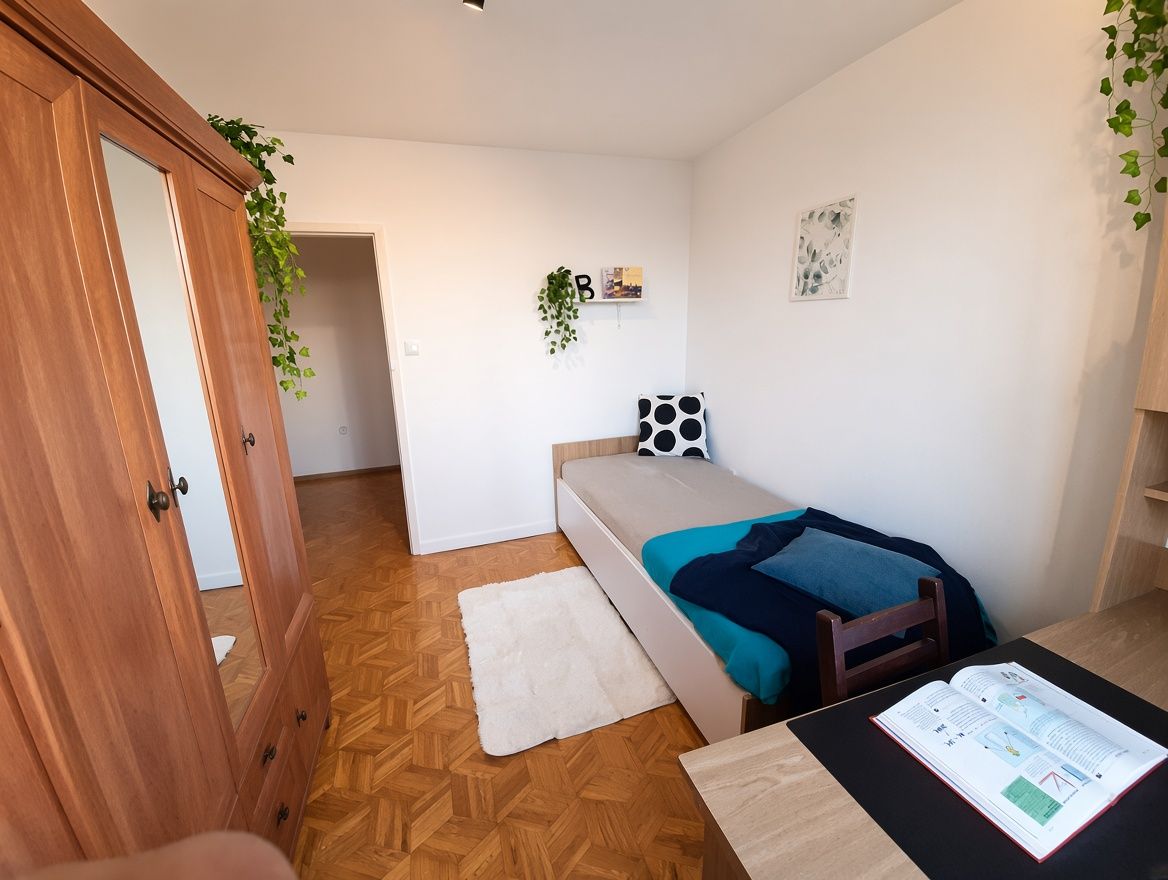 Pokój Warszawa Bemowo, ul. Synów Pułku. Zdjęcie 6