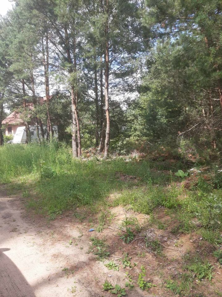 Działka budowlana Straduń, Osiedle Zielone. Zdjęcie 5
